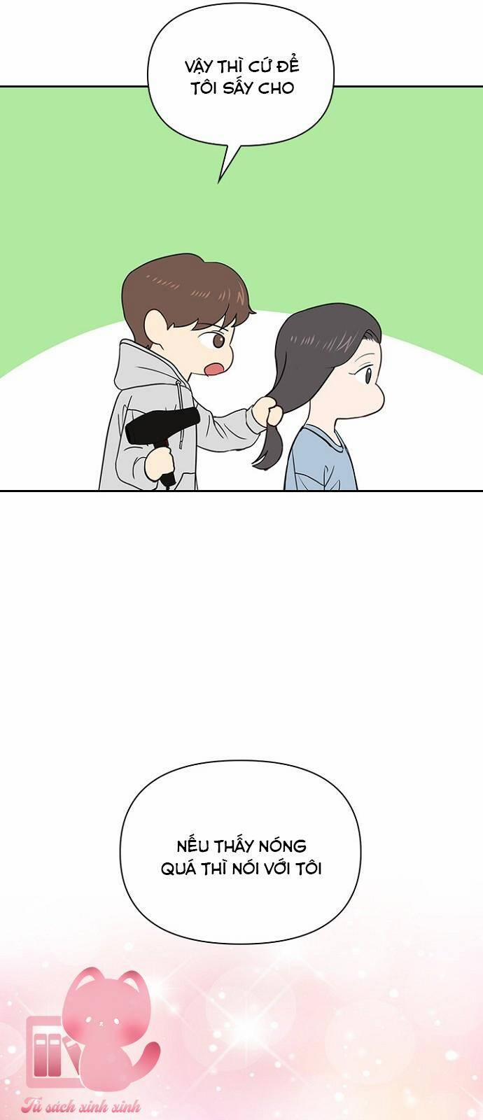 Hẹn Hò Rồi Hãy Yêu 29 trang 45