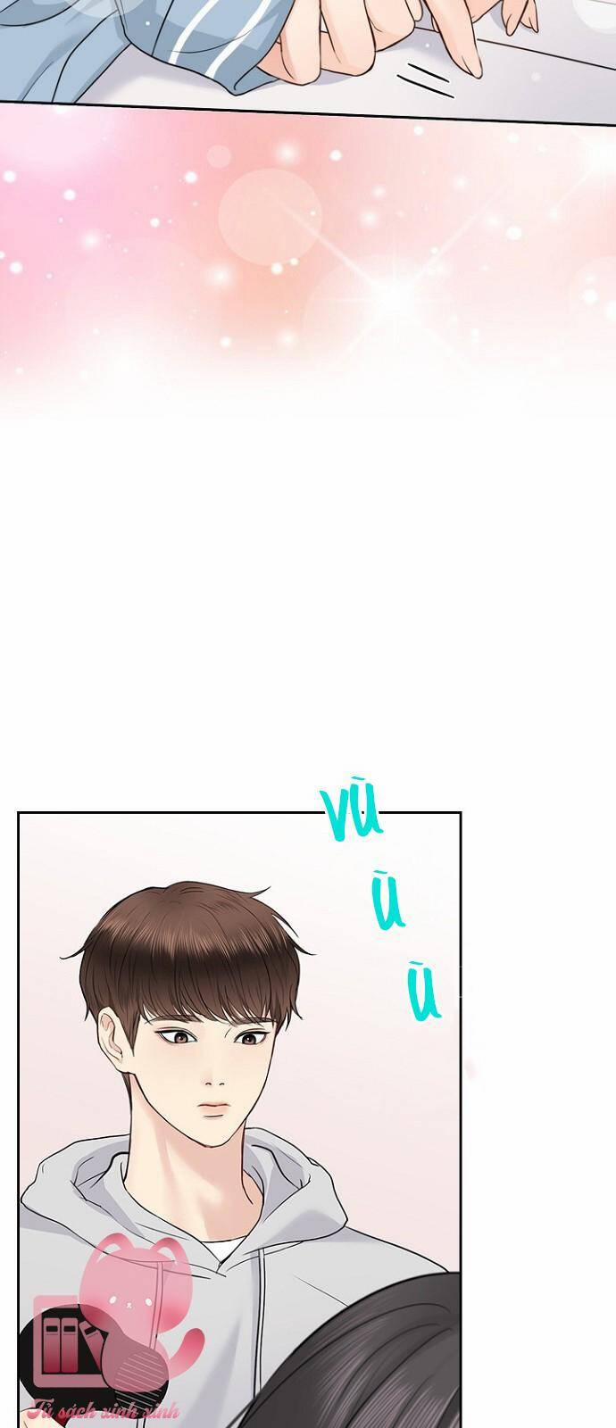 Hẹn Hò Rồi Hãy Yêu 29 trang 47