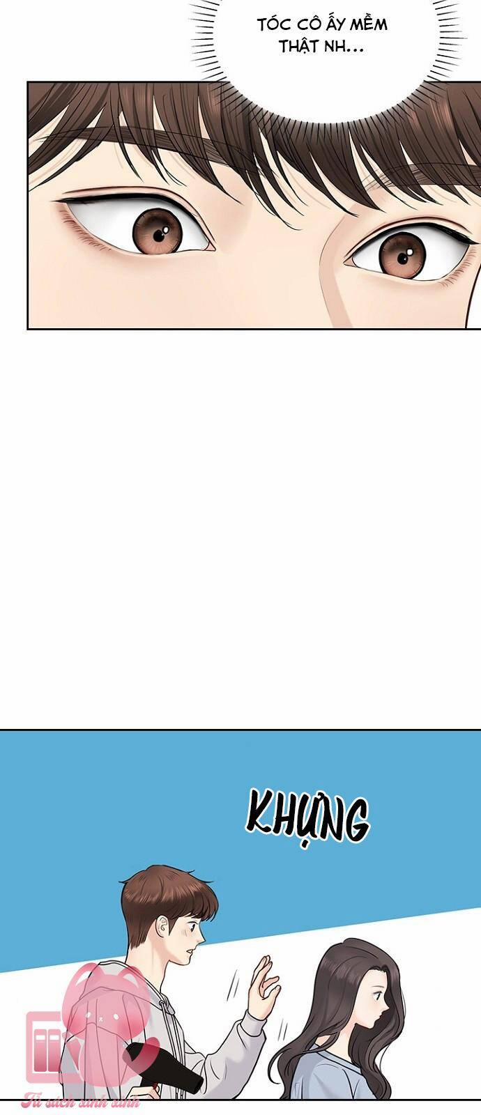 Hẹn Hò Rồi Hãy Yêu 29 trang 49