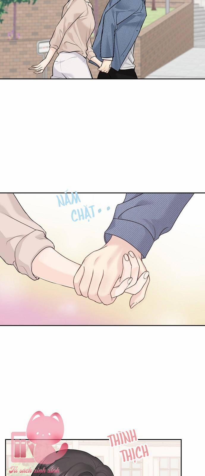 Hẹn Hò Rồi Hãy Yêu 29 trang 5