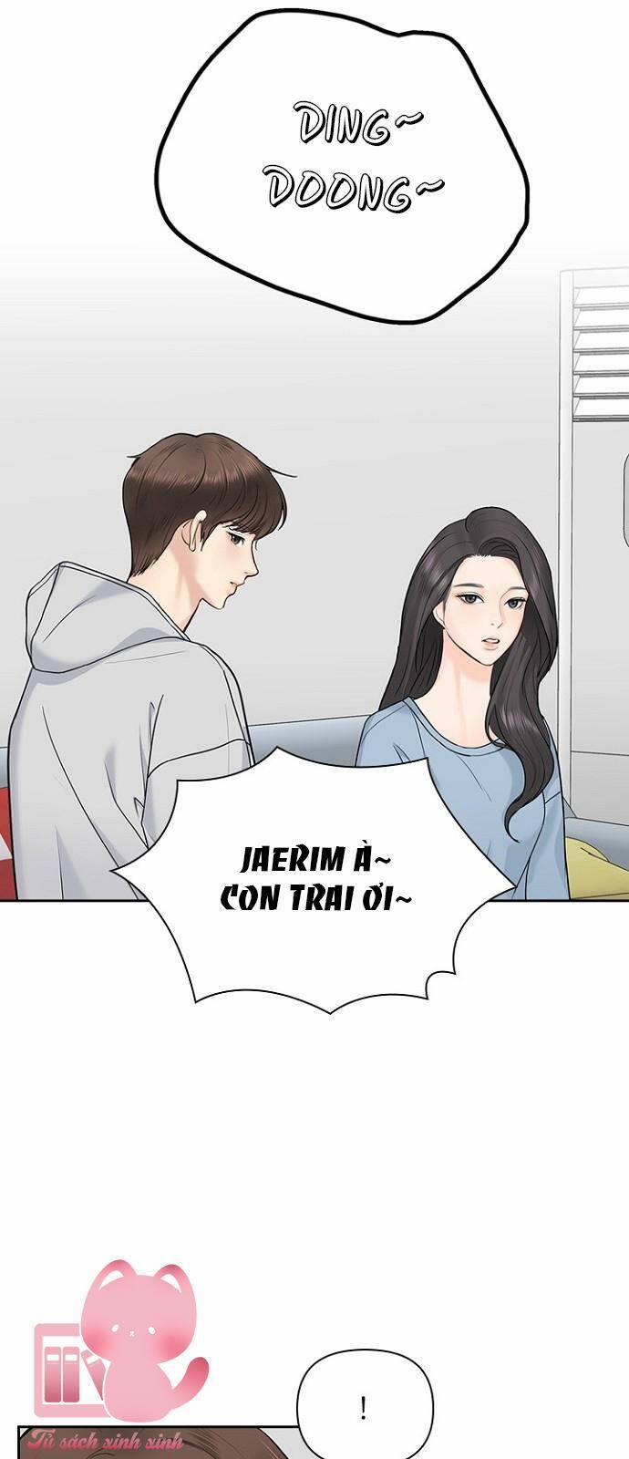 Hẹn Hò Rồi Hãy Yêu 29 trang 55