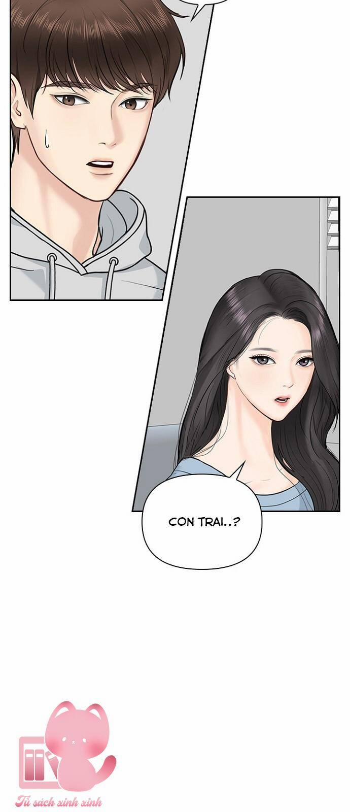 Hẹn Hò Rồi Hãy Yêu 29 trang 56