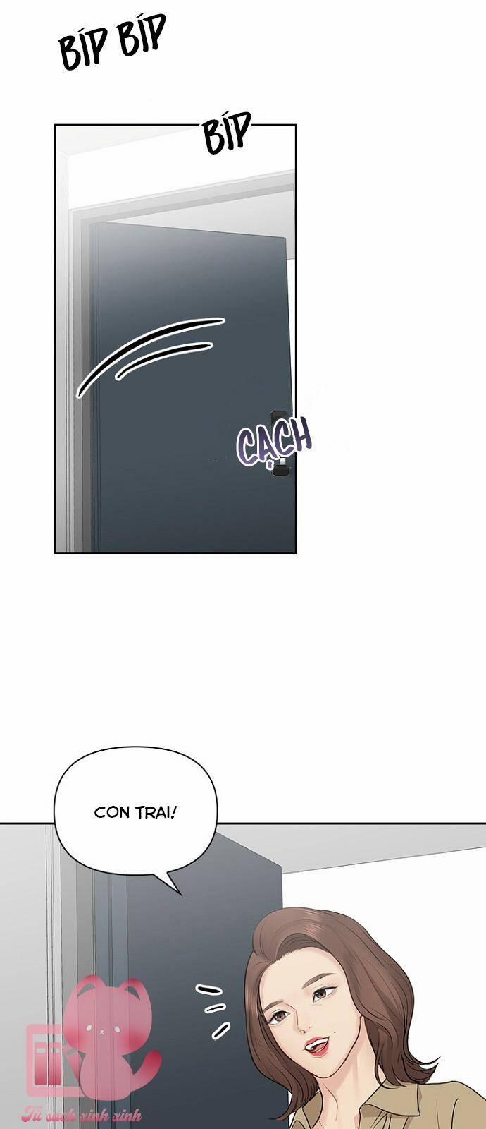 Hẹn Hò Rồi Hãy Yêu 29 trang 57