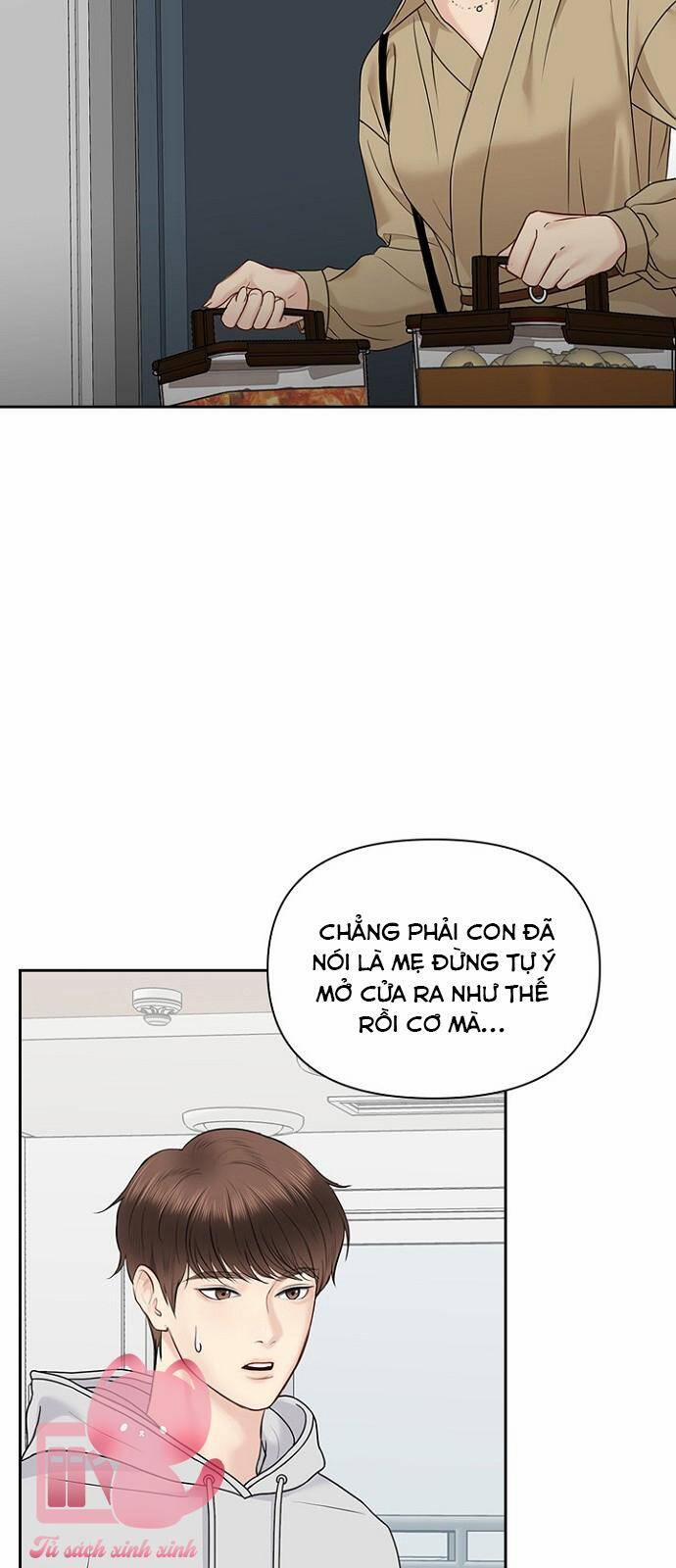 Hẹn Hò Rồi Hãy Yêu 29 trang 58