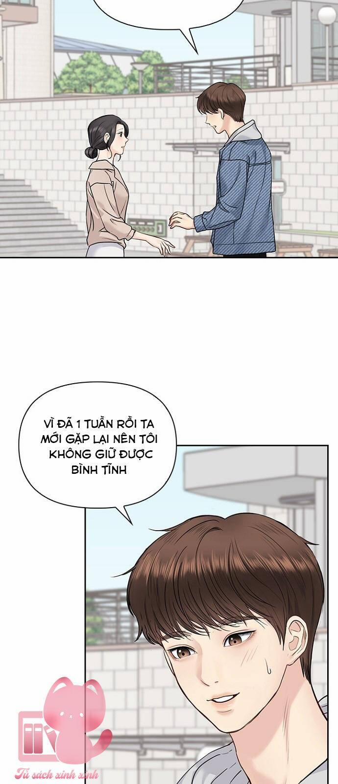 Hẹn Hò Rồi Hãy Yêu 29 trang 7