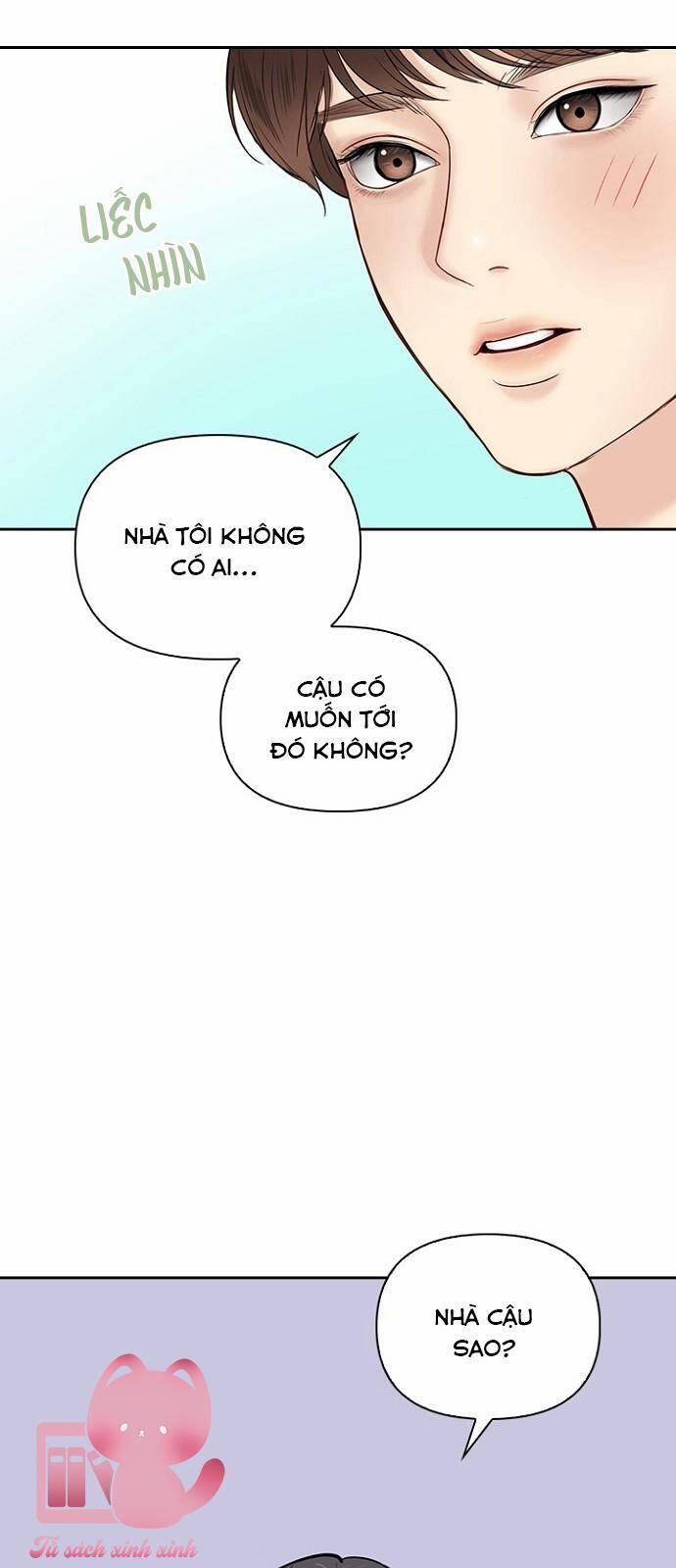 Hẹn Hò Rồi Hãy Yêu 29 trang 9