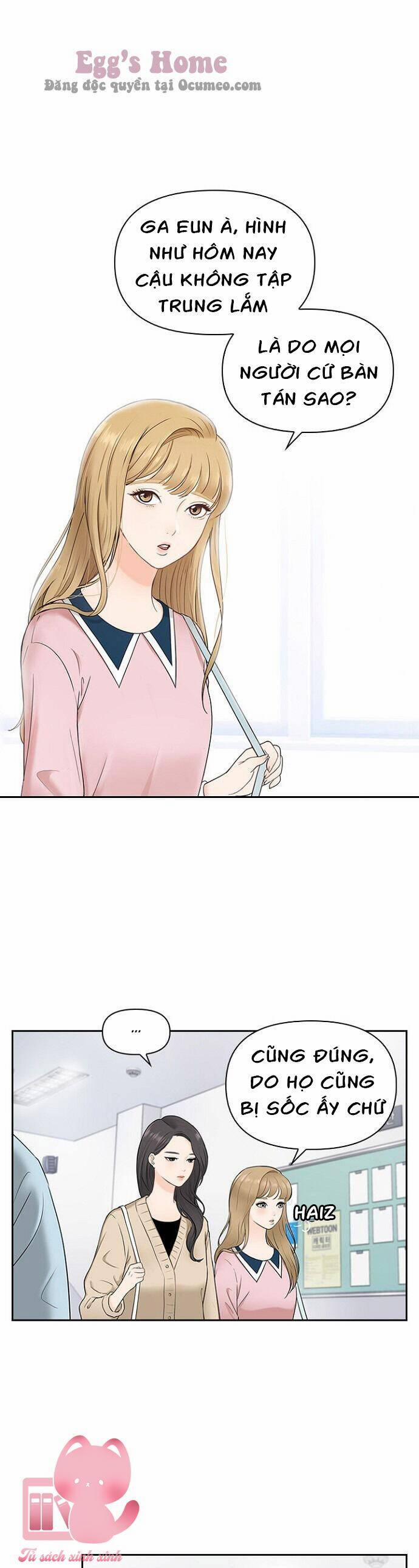 Hẹn Hò Rồi Hãy Yêu 3 trang 0