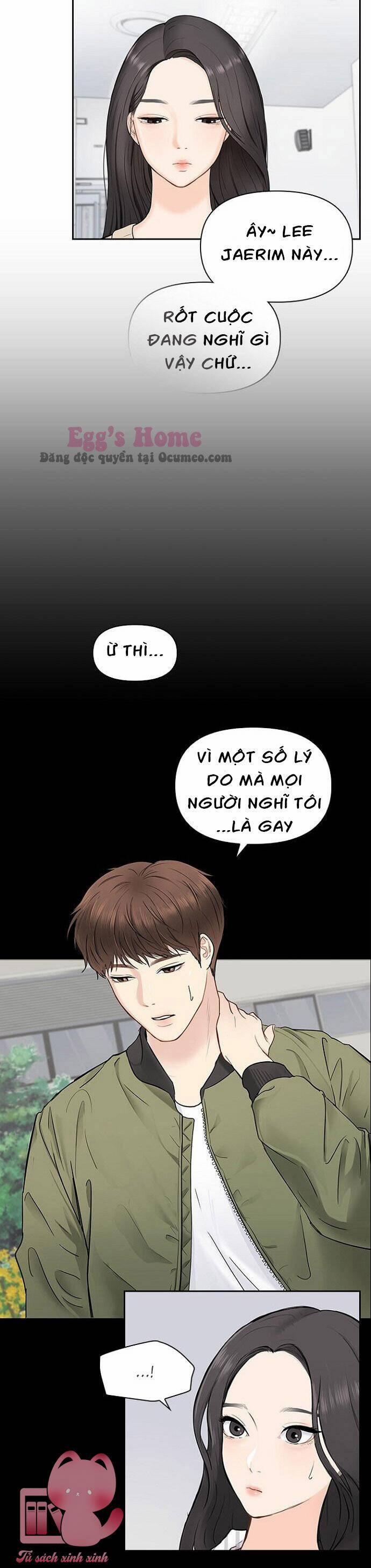 Hẹn Hò Rồi Hãy Yêu 3 trang 1