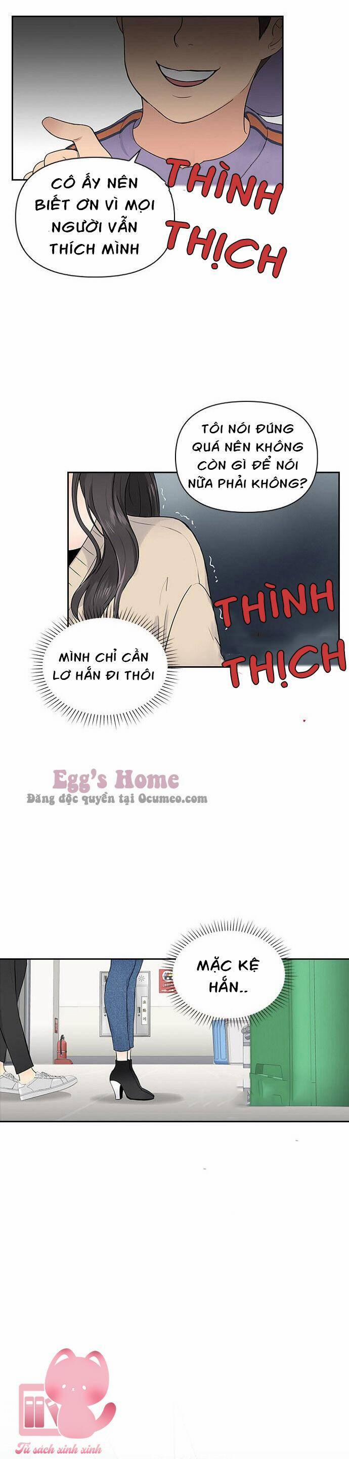 Hẹn Hò Rồi Hãy Yêu 3 trang 11