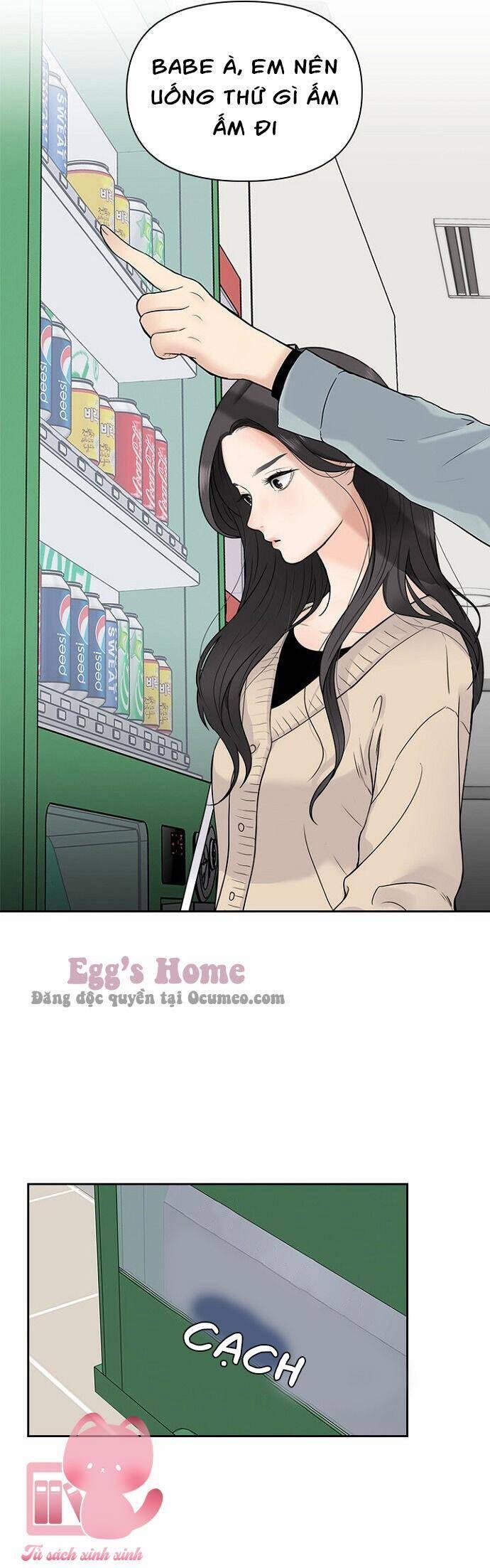 Hẹn Hò Rồi Hãy Yêu 3 trang 12