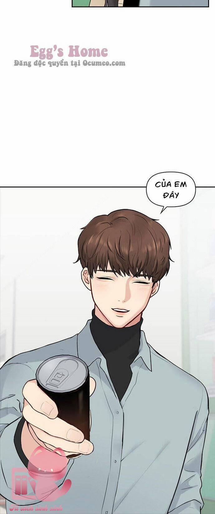 Hẹn Hò Rồi Hãy Yêu 3 trang 14