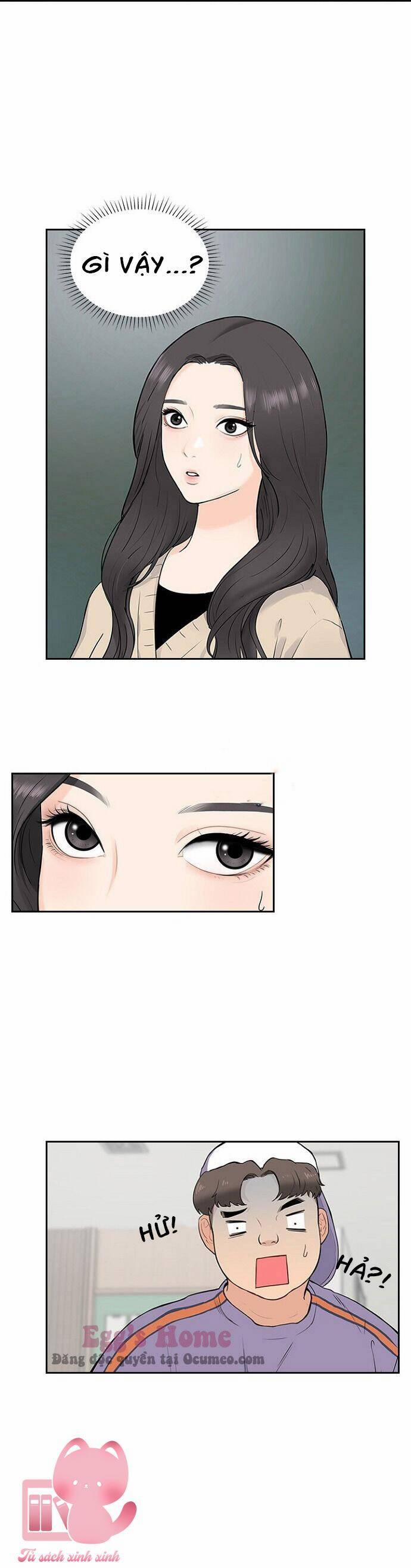 Hẹn Hò Rồi Hãy Yêu 3 trang 15