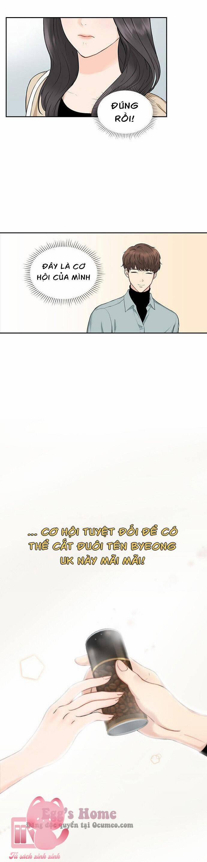 Hẹn Hò Rồi Hãy Yêu 3 trang 16