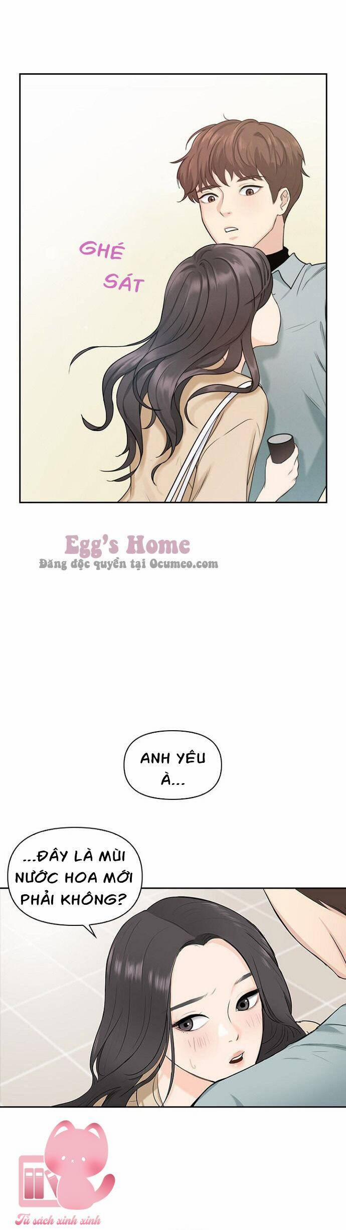 Hẹn Hò Rồi Hãy Yêu 3 trang 18