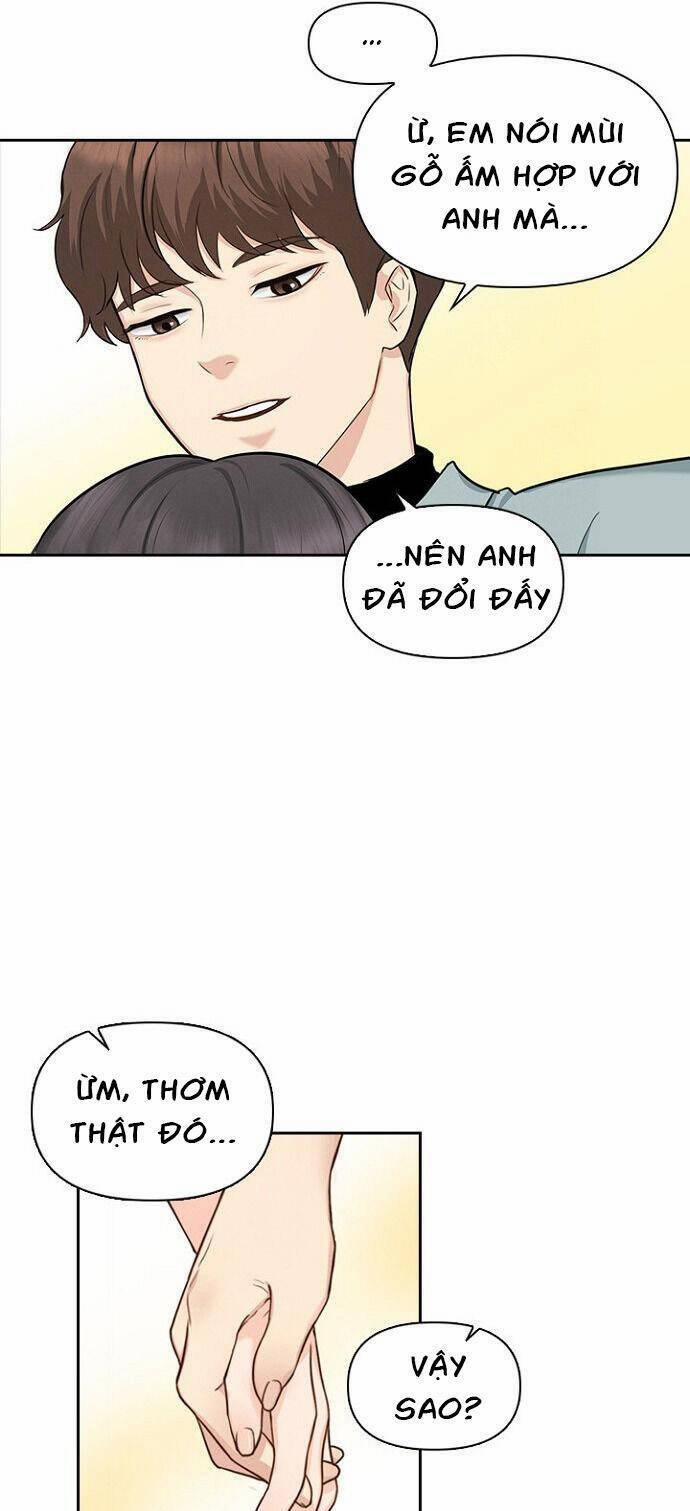 Hẹn Hò Rồi Hãy Yêu 3 trang 19