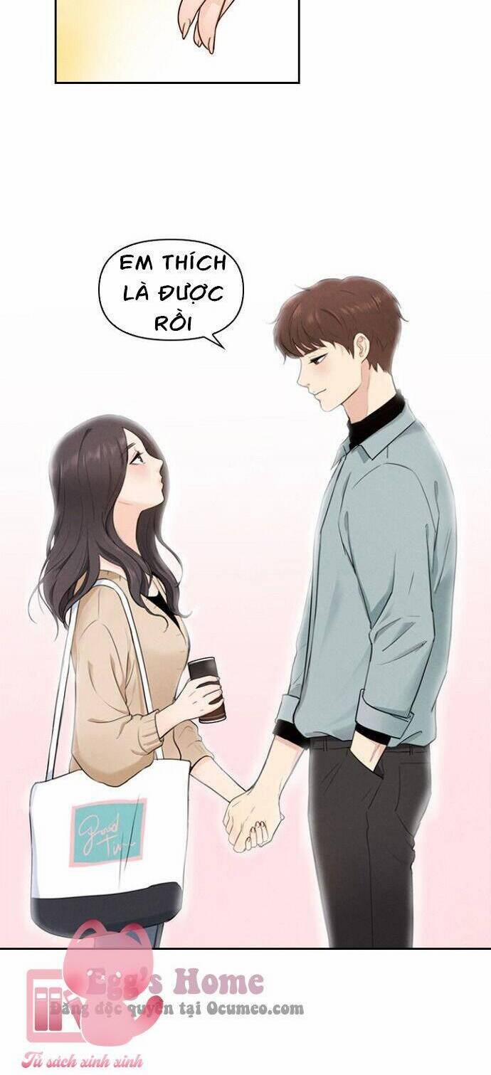 Hẹn Hò Rồi Hãy Yêu 3 trang 20