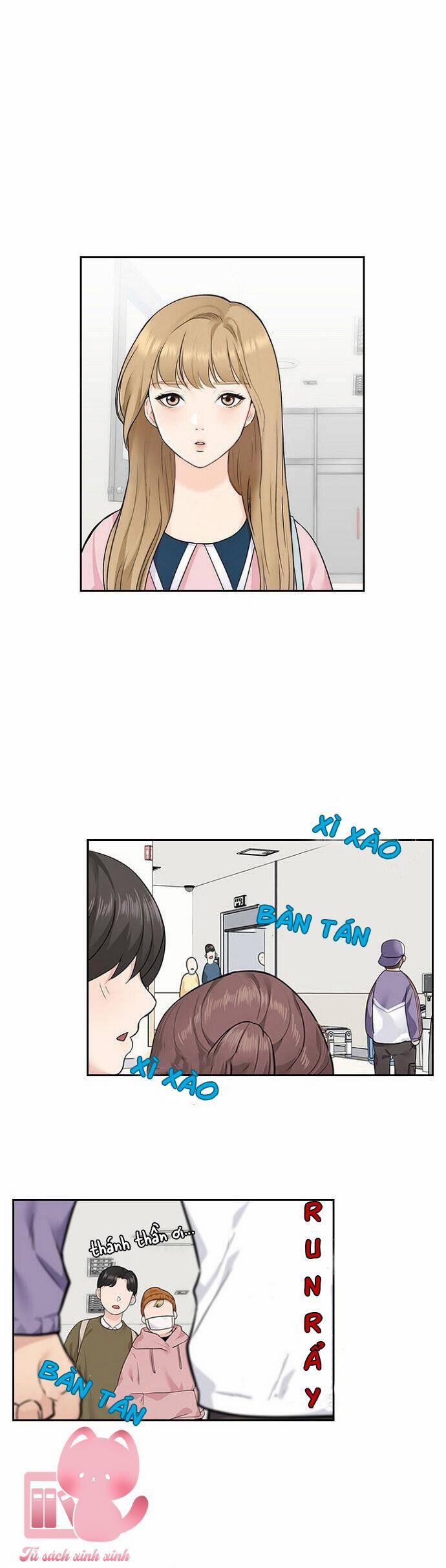 Hẹn Hò Rồi Hãy Yêu 3 trang 21