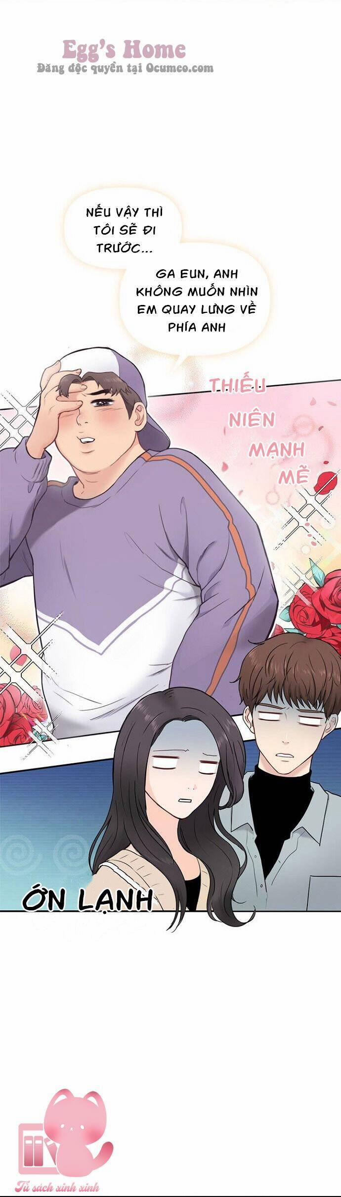 Hẹn Hò Rồi Hãy Yêu 3 trang 27