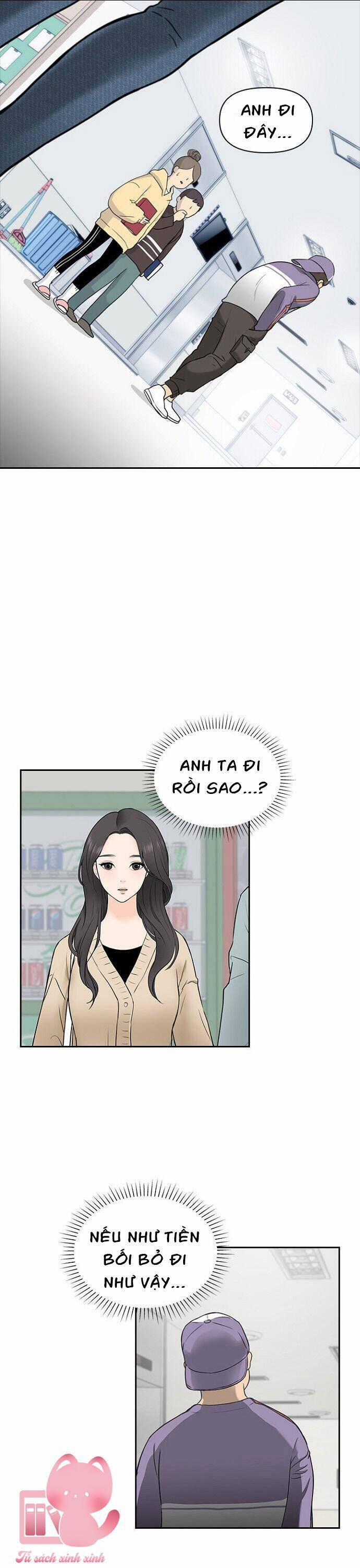 Hẹn Hò Rồi Hãy Yêu 3 trang 28