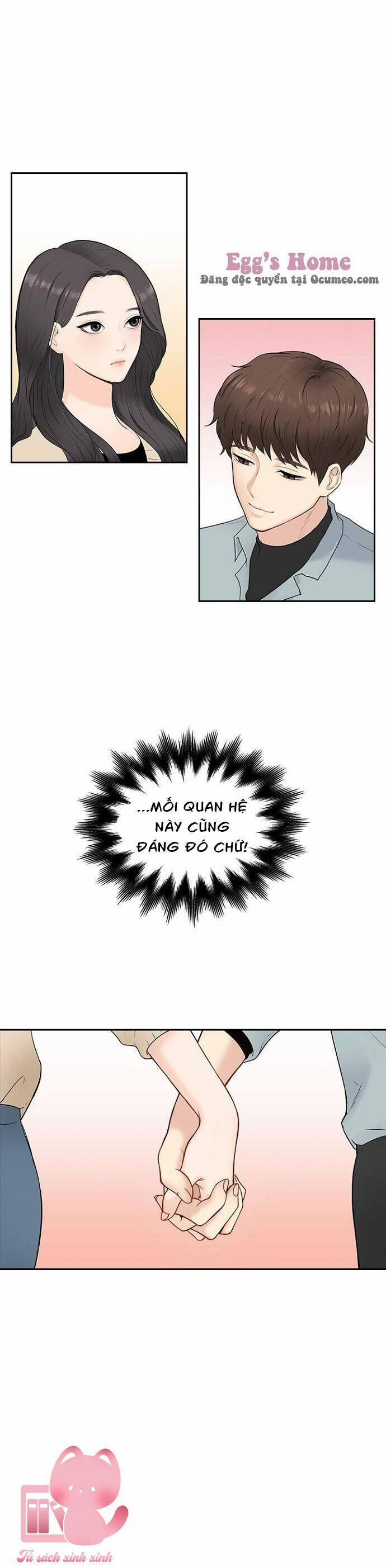 Hẹn Hò Rồi Hãy Yêu 3 trang 29