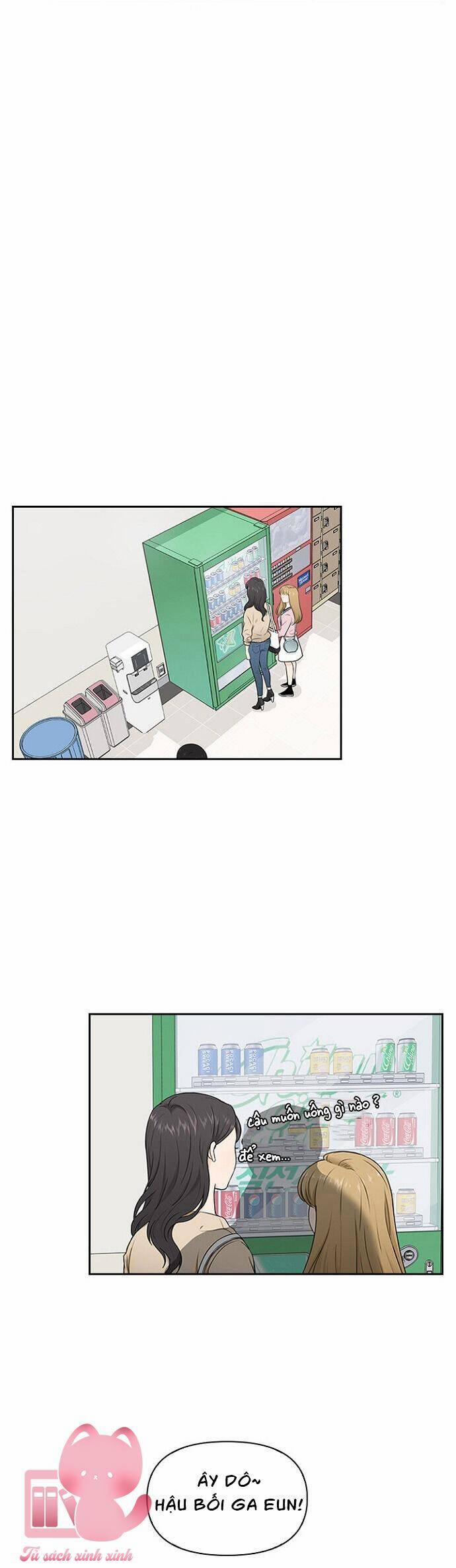 Hẹn Hò Rồi Hãy Yêu 3 trang 5