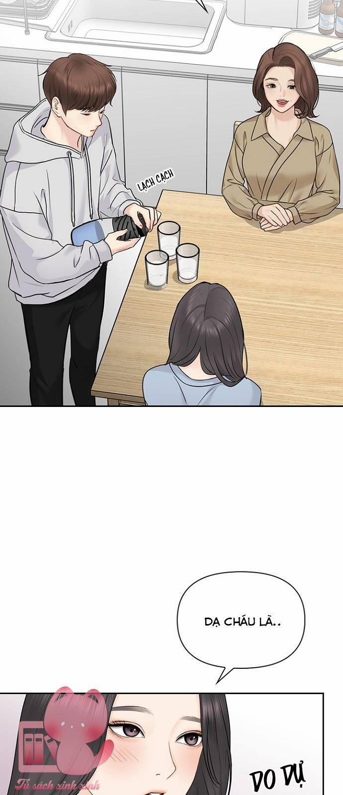 Hẹn Hò Rồi Hãy Yêu 30 trang 1