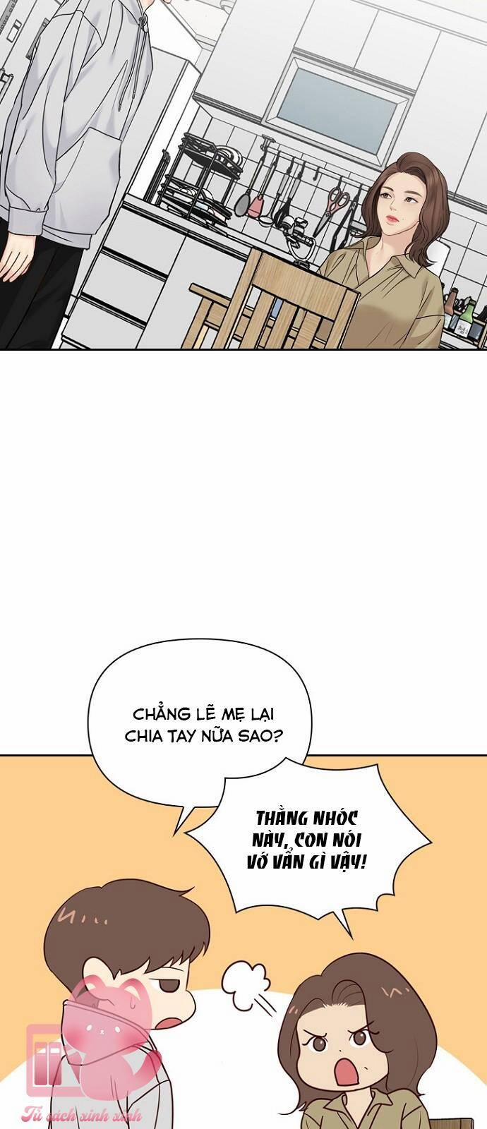 Hẹn Hò Rồi Hãy Yêu 30 trang 13