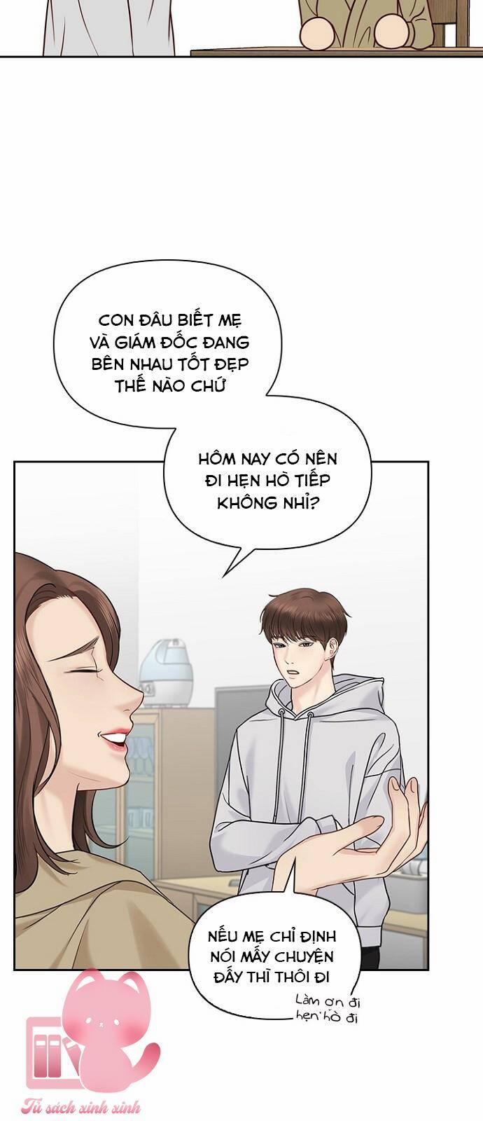 Hẹn Hò Rồi Hãy Yêu 30 trang 14