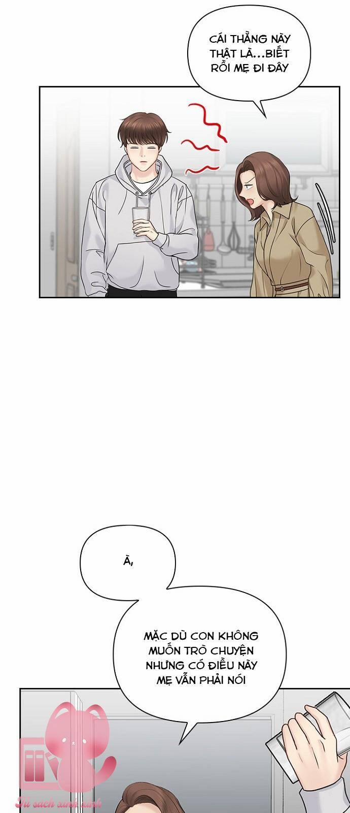 Hẹn Hò Rồi Hãy Yêu 30 trang 15