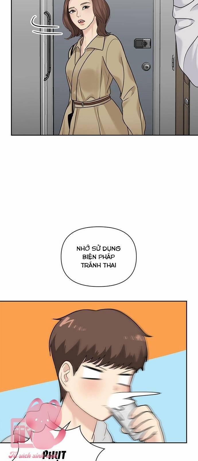 Hẹn Hò Rồi Hãy Yêu 30 trang 16