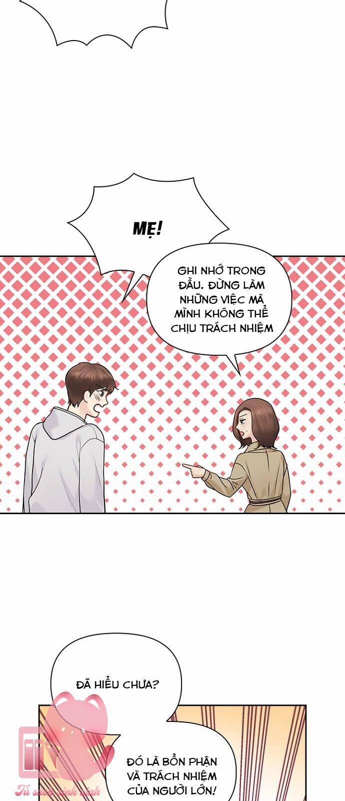 Hẹn Hò Rồi Hãy Yêu 30 trang 17