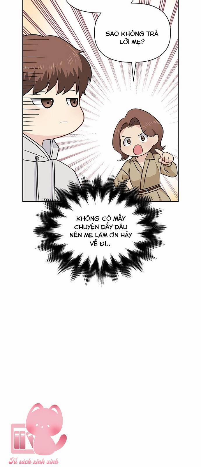 Hẹn Hò Rồi Hãy Yêu 30 trang 18