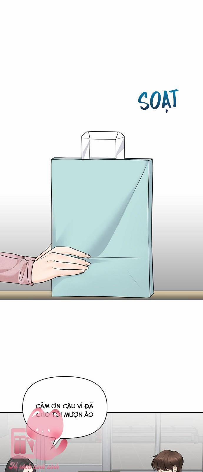 Hẹn Hò Rồi Hãy Yêu 30 trang 19