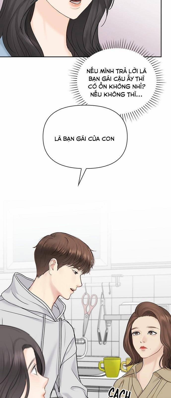 Hẹn Hò Rồi Hãy Yêu 30 trang 2