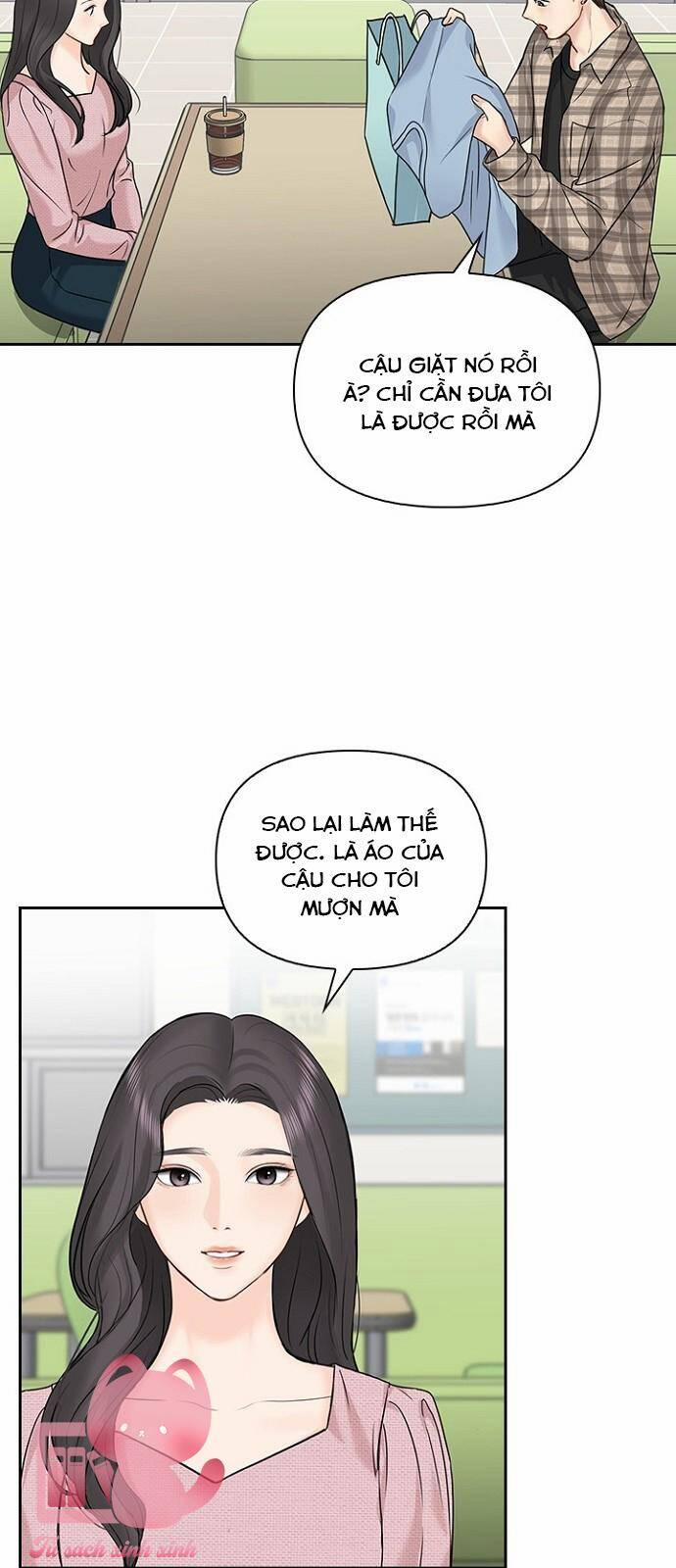 Hẹn Hò Rồi Hãy Yêu 30 trang 20