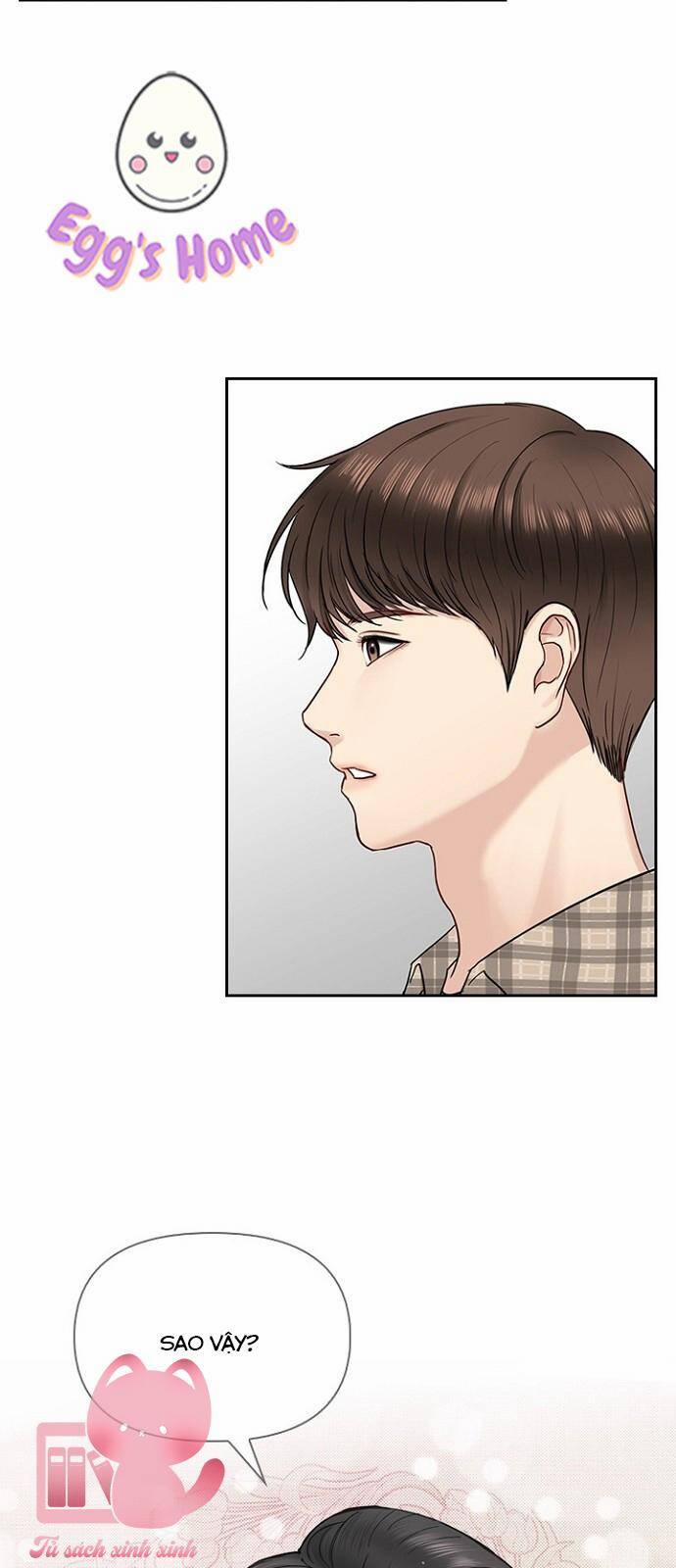 Hẹn Hò Rồi Hãy Yêu 30 trang 21