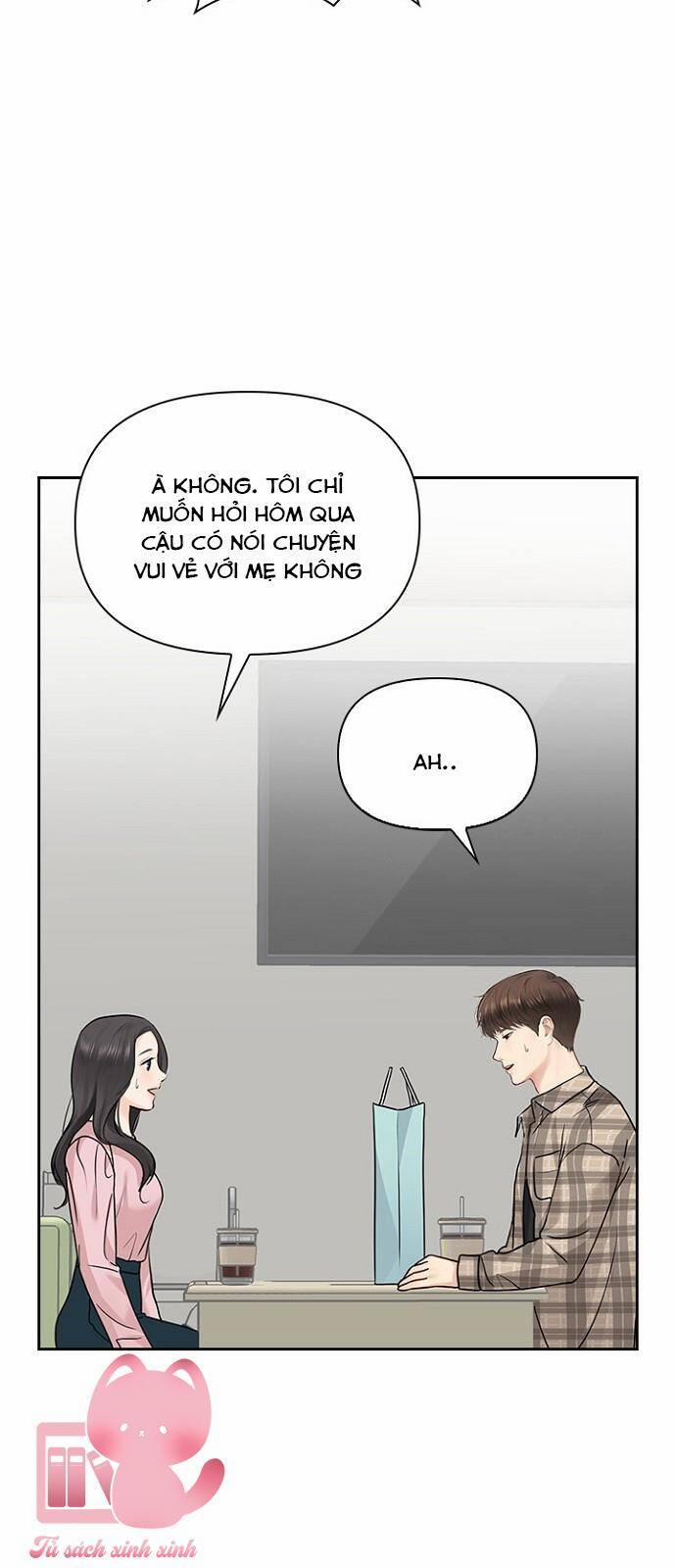 Hẹn Hò Rồi Hãy Yêu 30 trang 24