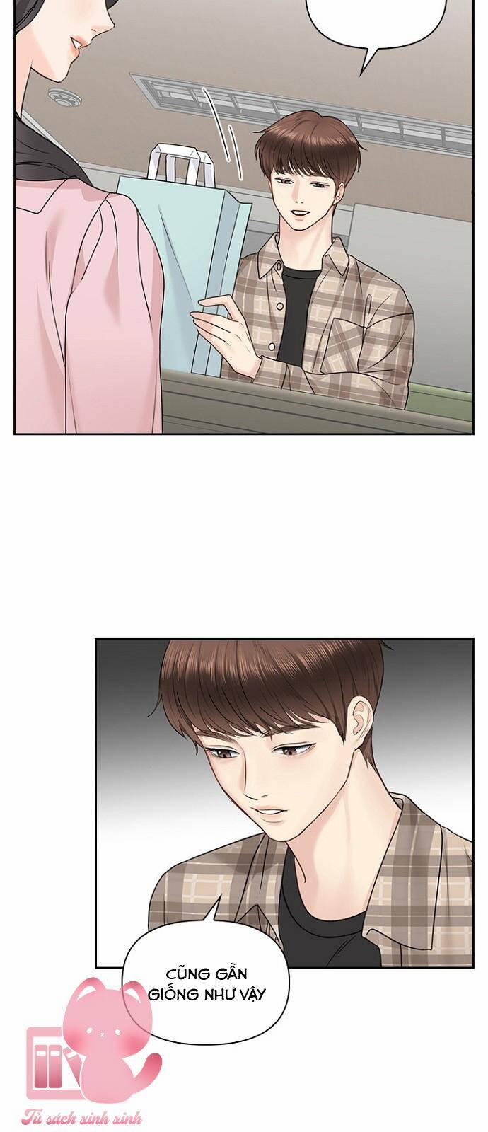 Hẹn Hò Rồi Hãy Yêu 30 trang 26