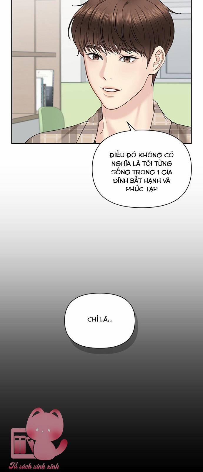 Hẹn Hò Rồi Hãy Yêu 30 trang 28