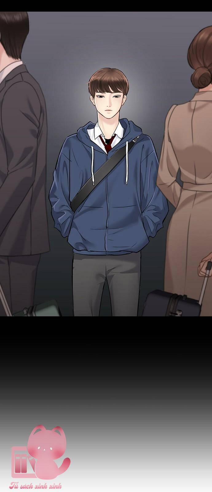 Hẹn Hò Rồi Hãy Yêu 30 trang 29