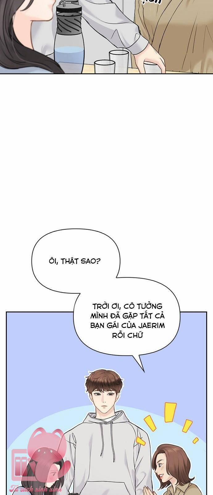 Hẹn Hò Rồi Hãy Yêu 30 trang 3