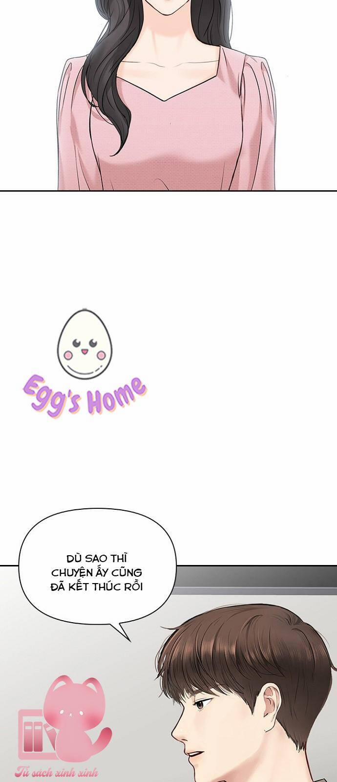 Hẹn Hò Rồi Hãy Yêu 30 trang 31