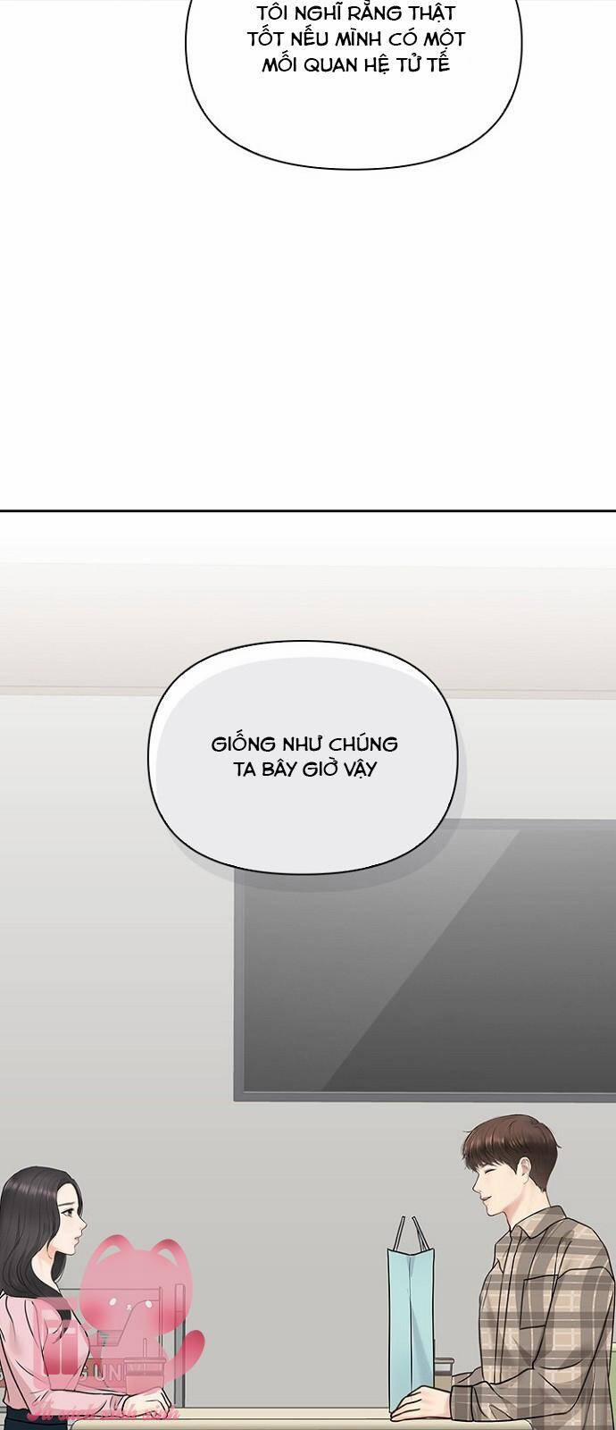 Hẹn Hò Rồi Hãy Yêu 30 trang 33