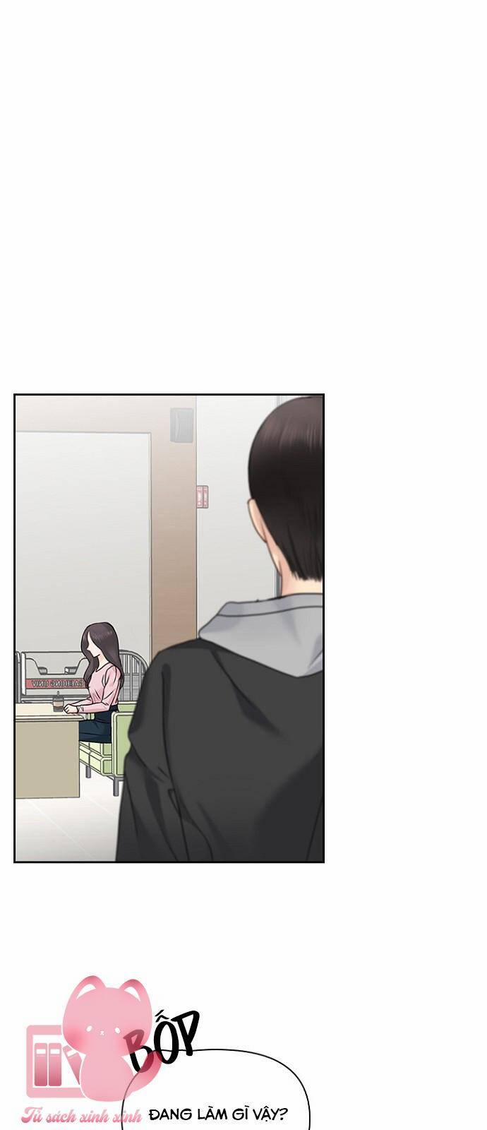 Hẹn Hò Rồi Hãy Yêu 30 trang 36