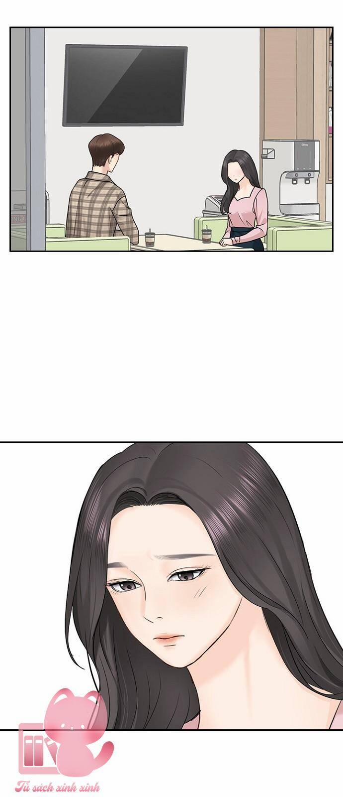 Hẹn Hò Rồi Hãy Yêu 30 trang 39