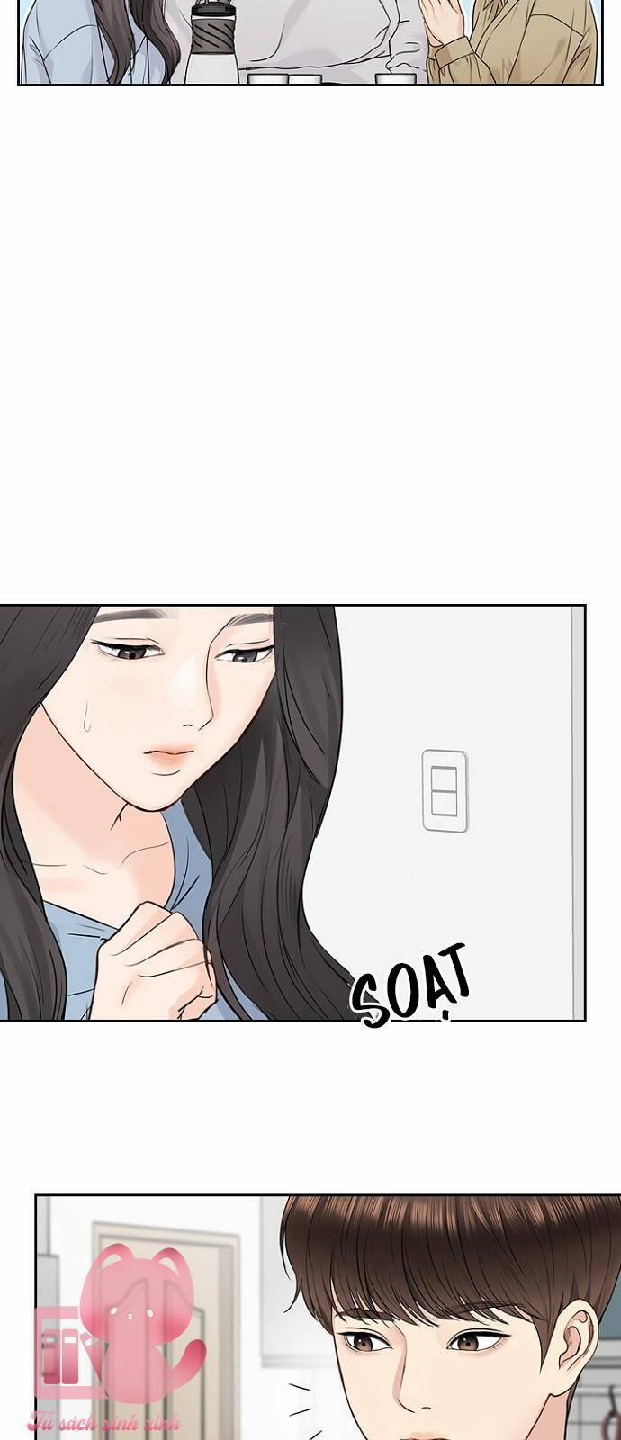 Hẹn Hò Rồi Hãy Yêu 30 trang 4