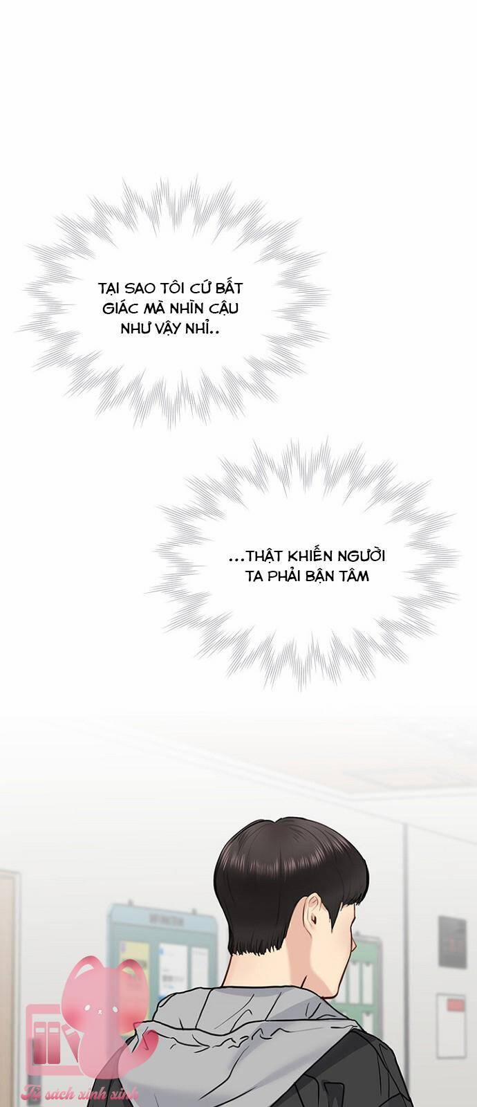 Hẹn Hò Rồi Hãy Yêu 30 trang 40