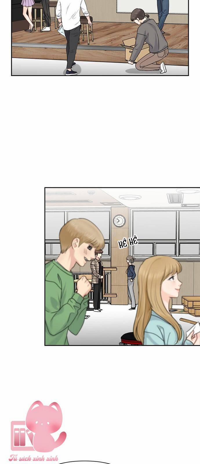 Hẹn Hò Rồi Hãy Yêu 30 trang 43