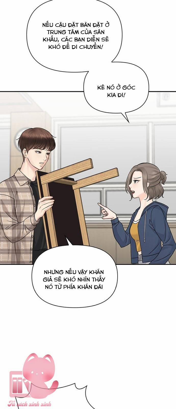 Hẹn Hò Rồi Hãy Yêu 30 trang 44