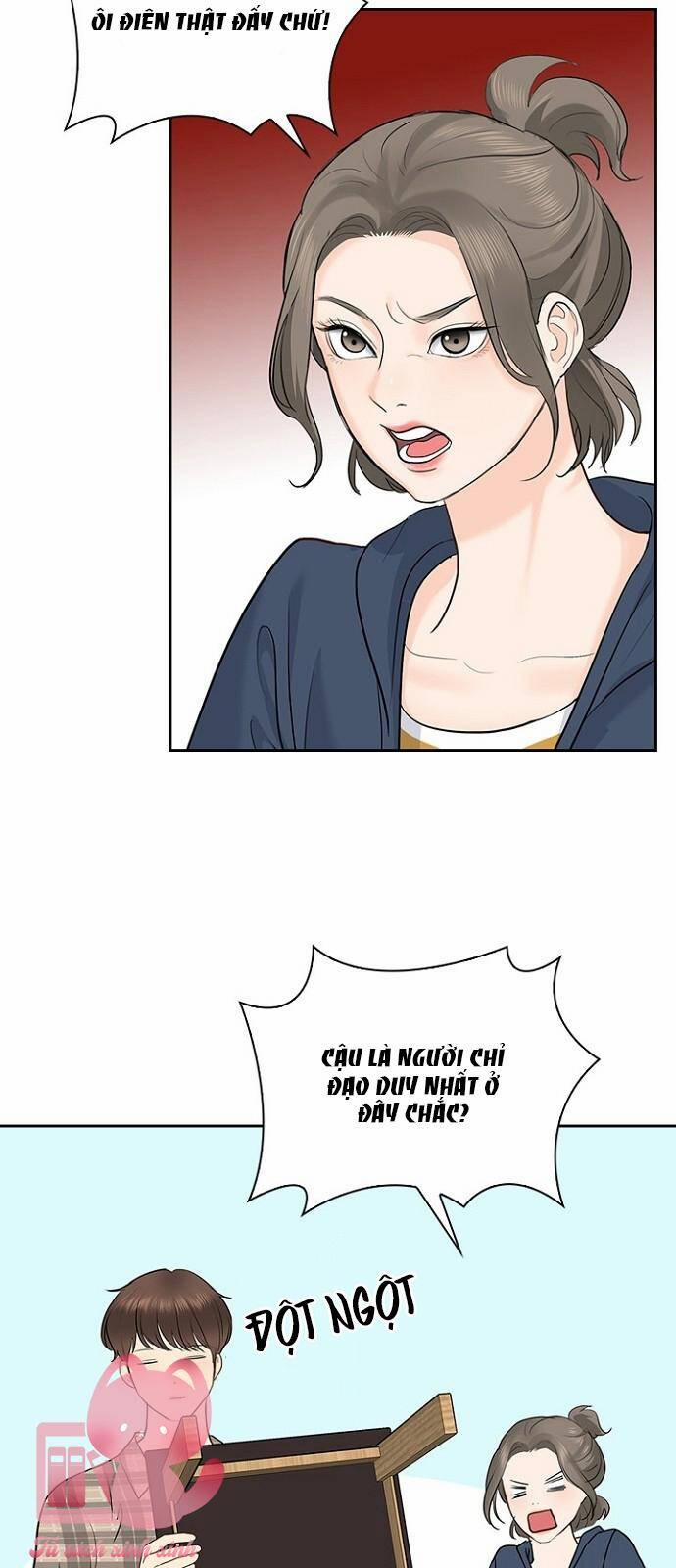 Hẹn Hò Rồi Hãy Yêu 30 trang 45